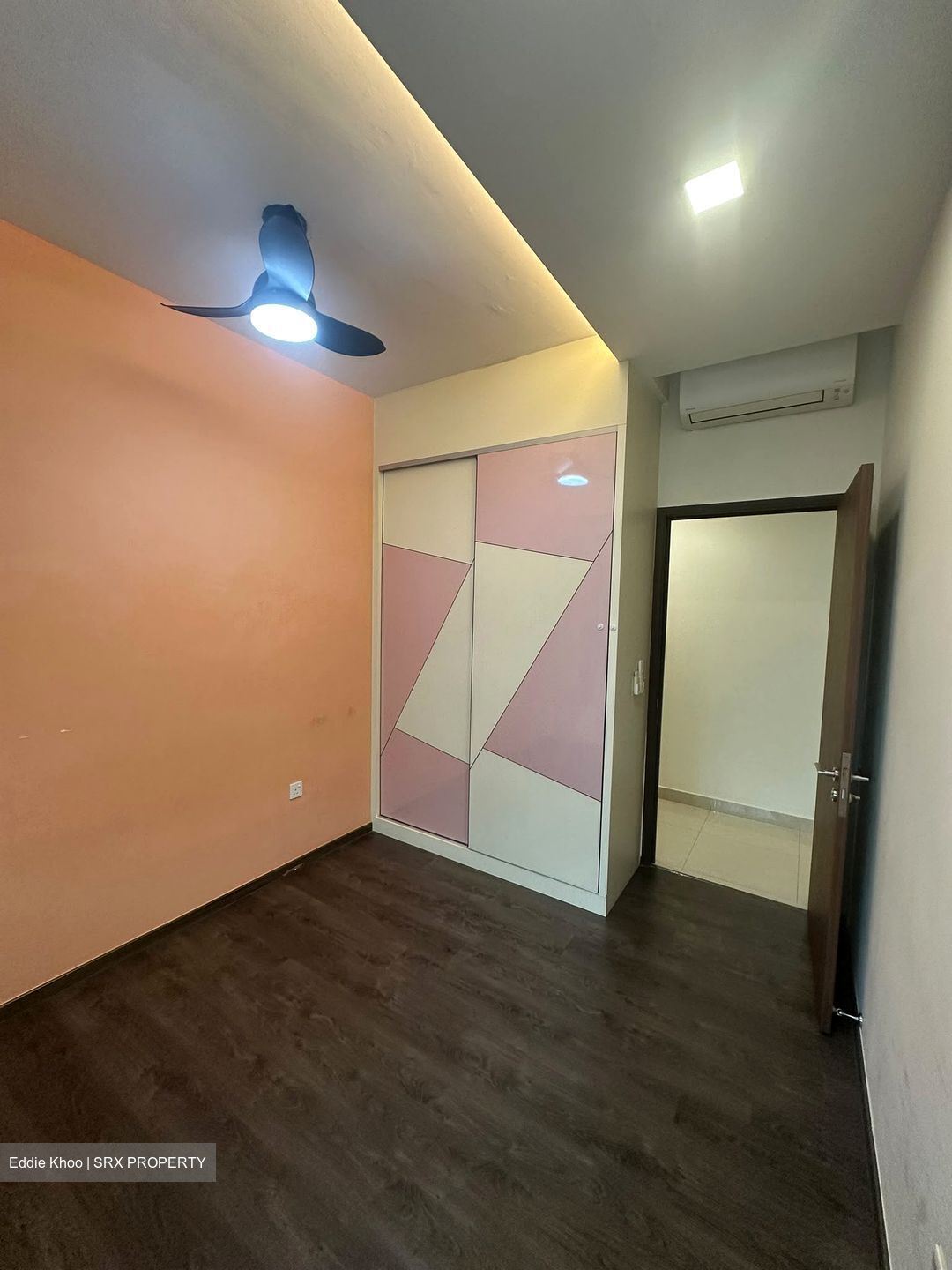 Rosewood Suites (D25), Condominium #583127881